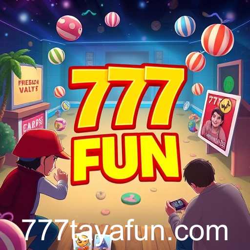 Exploring the 'Casual Play' Category: A Deep Dive into 777taya Fun