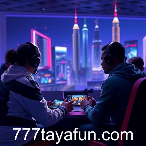 Emerging Trends in Online Gaming for 2025