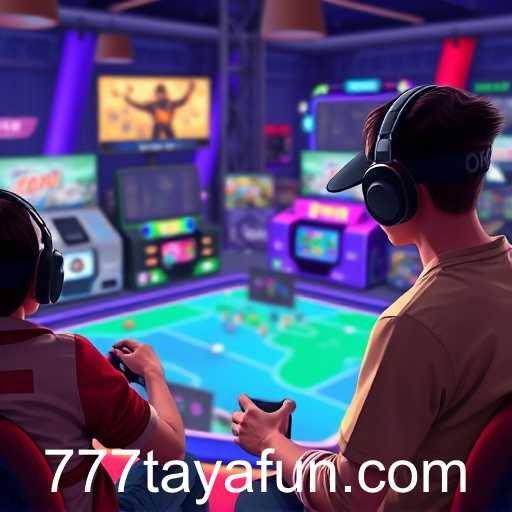 Emerging Platforms Reshape Gaming