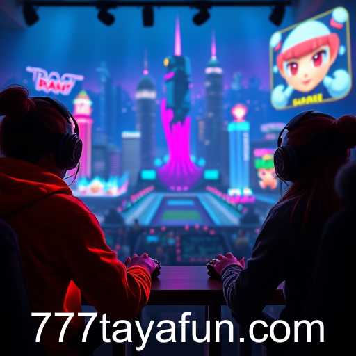 Exploring Online Gaming Trends and Platforms