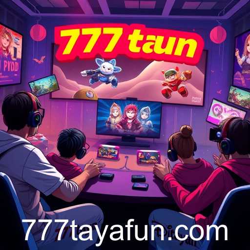 777taya fun