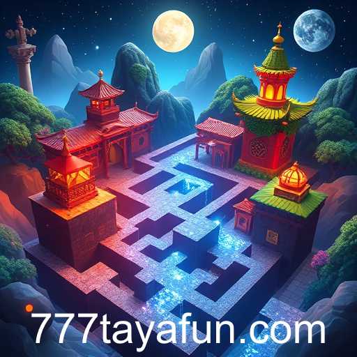 Exploring the Intriguing World of Puzzle Games on 777taya Fun