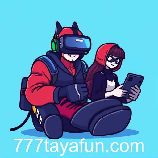The Rise of 777taya Fun in Online Gaming
