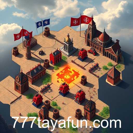 The Rise of 777taya Fun in Online Gaming