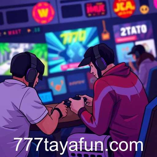 The Rise of Online Gaming Communities